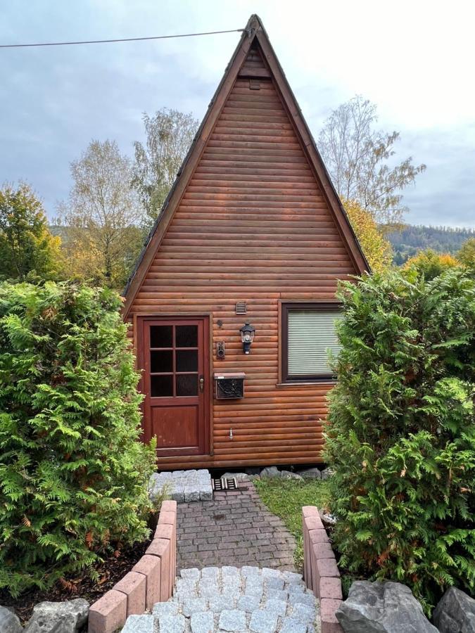 Haus Luzia Villa Meschede Exterior foto
