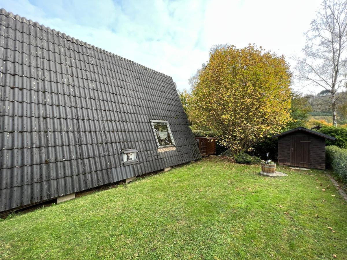 Haus Luzia Villa Meschede Exterior foto